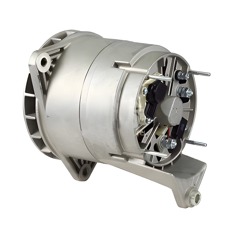24V 140A 12377/0120689527 Bosch-autolaturi MAN BUS RH352:lle 1998-2001