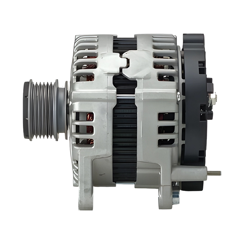 12V 180A 11221N/012715003 Bosch-autolaturi SKODA Superd 1.6 TDI 3T:lle