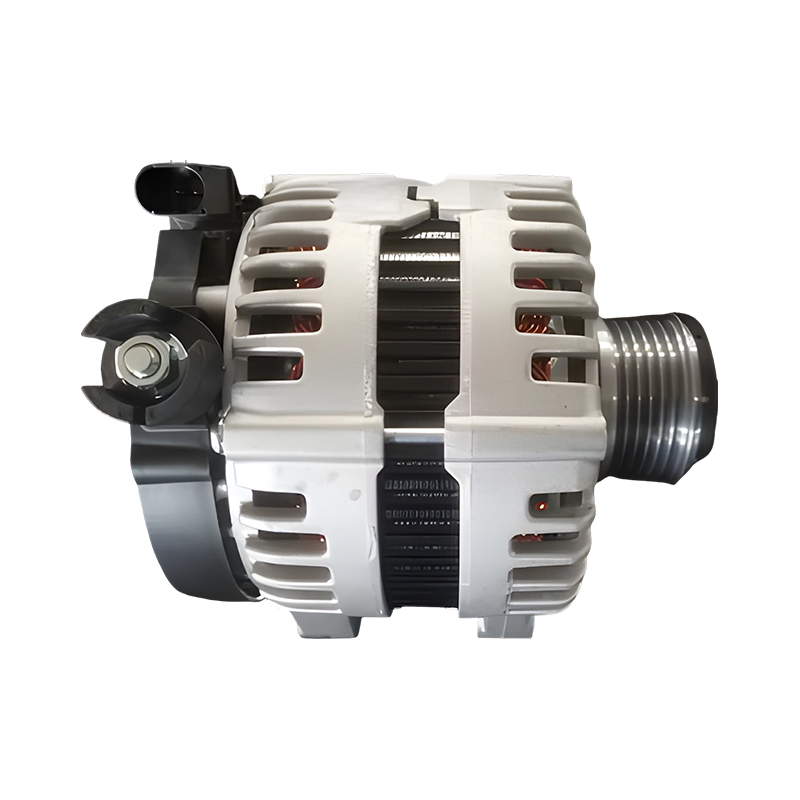 12V 150A 23953/0121615009 Bosch-autolaturi FORD Galaxy II 2.0 TDCi 2006-2010