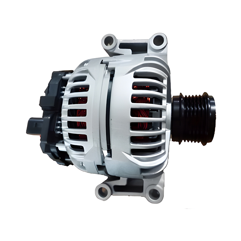 12V 140A 11466N/0124525113 Bosch-autolaturi AUDI A4 1.8 TFSI, A5, Q5