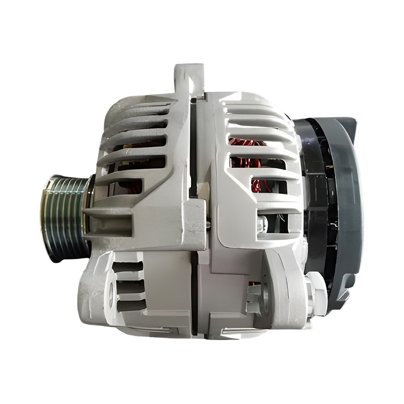 12V 136A 13777N/0124525002 Bosch-autolaturi DODGE Dakota 4.7 V8:lle