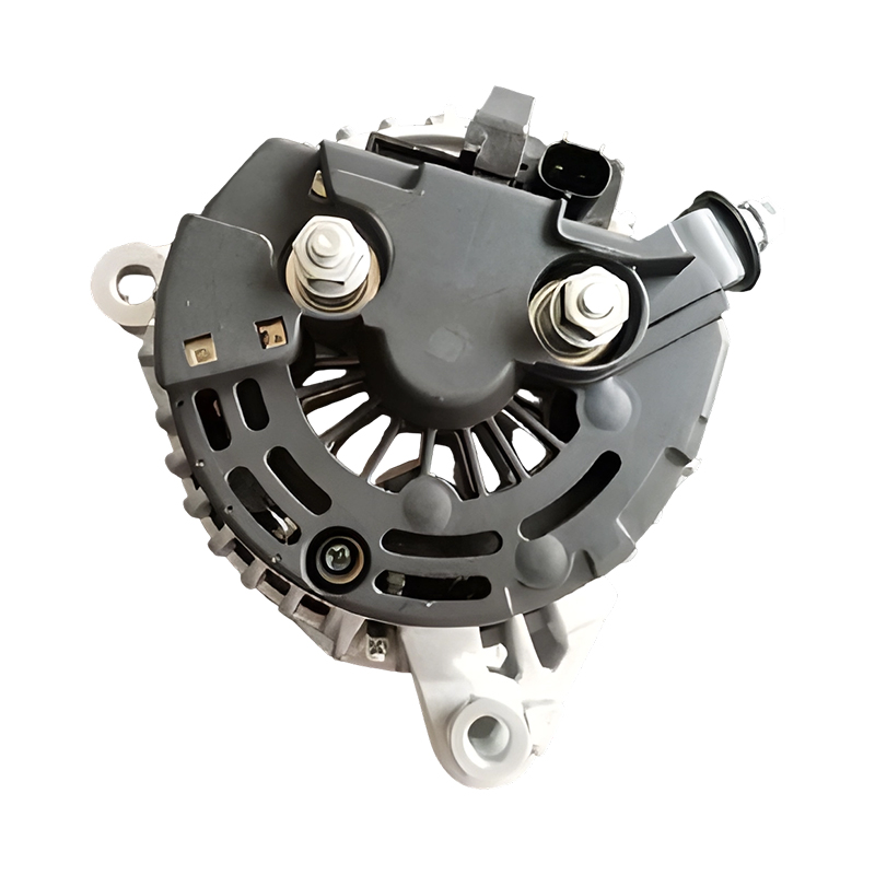 12V 136A 13777N/0124525002 Bosch-autolaturi DODGE Dakota 4.7 V8:lle