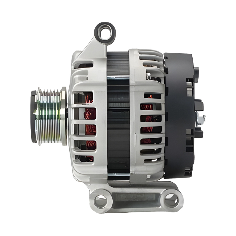 12V 150A 20251N/0125711058 Bosch-autolaturi CITROEN JUMPER 2.2L HDi-4HG,4HH moottoreille