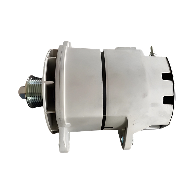 12V 135A 8090N/19011167 DELCO autolaturi 34SI QUAD-MOUNT HARJATON