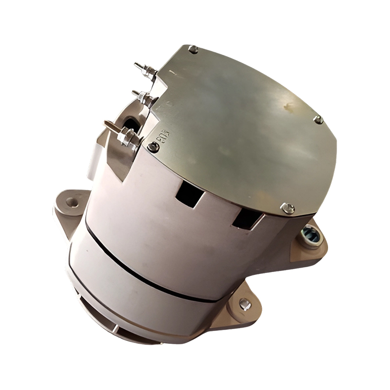 24V 100A 8094N/10459199 DELCO-autolaturi 34SI QUAD-MOUNT HARJATON Caterpillarille