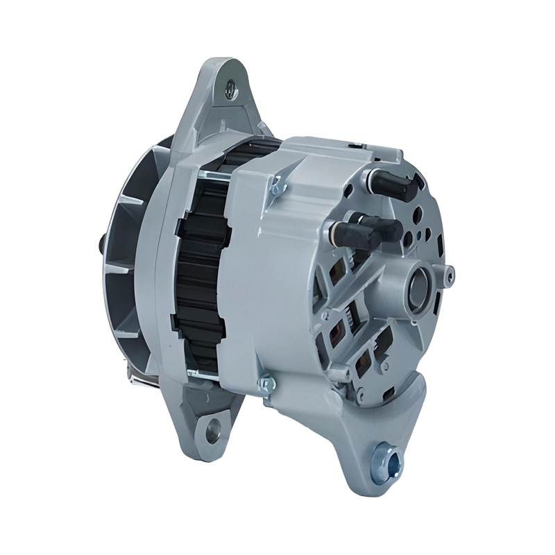 12V 160A 7644N/10459047 DELCO autolaturi 21si Cummins 3604667RX, JOHN DEERE142246