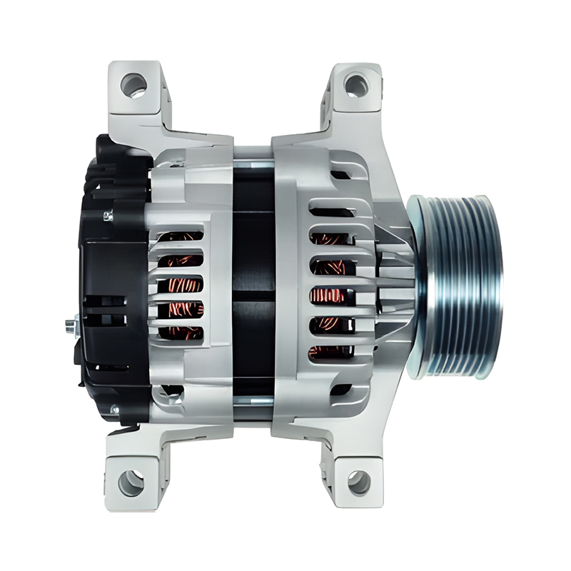 24V 100A 8600764/0141546202 DELCO autolaturi 24SI PAD-MOUNT