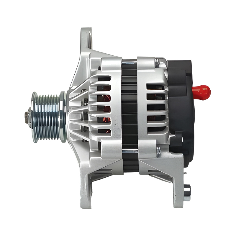 12V 200A 8718N/61009227 DELCO autolaturi 24SI HP