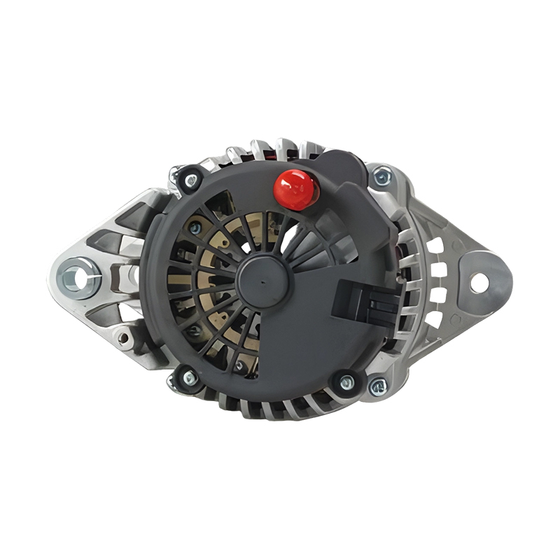 12V 200A 8718N/61009227 DELCO autolaturi 24SI HP
