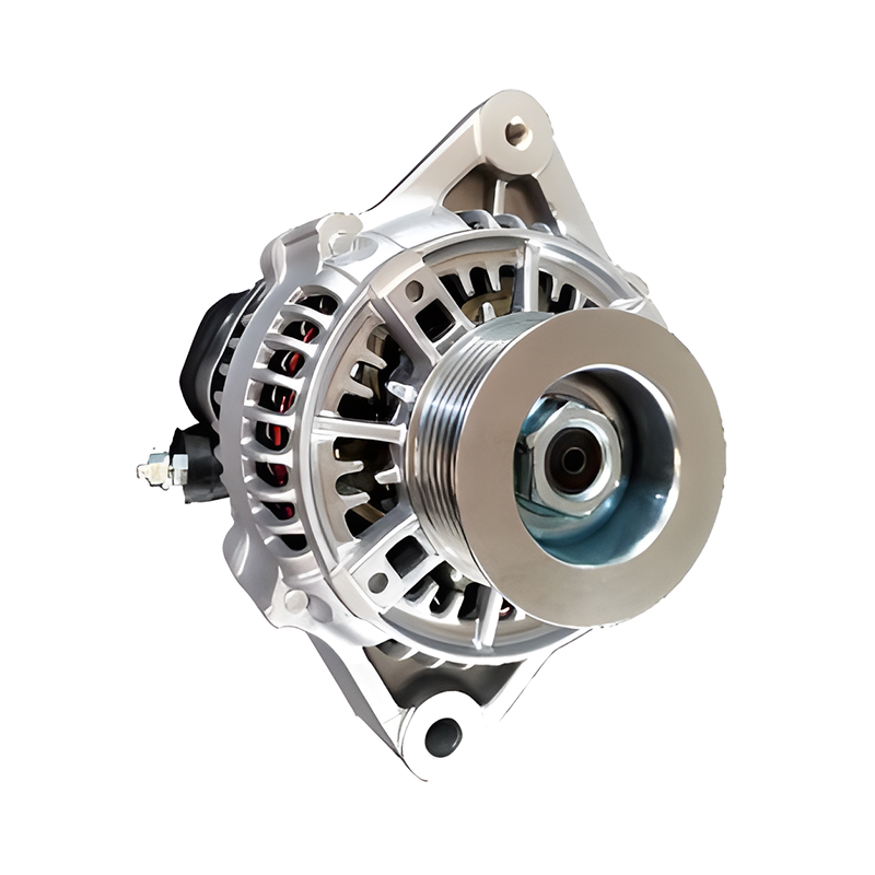 12V 80A 13277N/2706062011 DENSO autolaturi TOYOTA CAMRY 6-URA PYÖRÄ