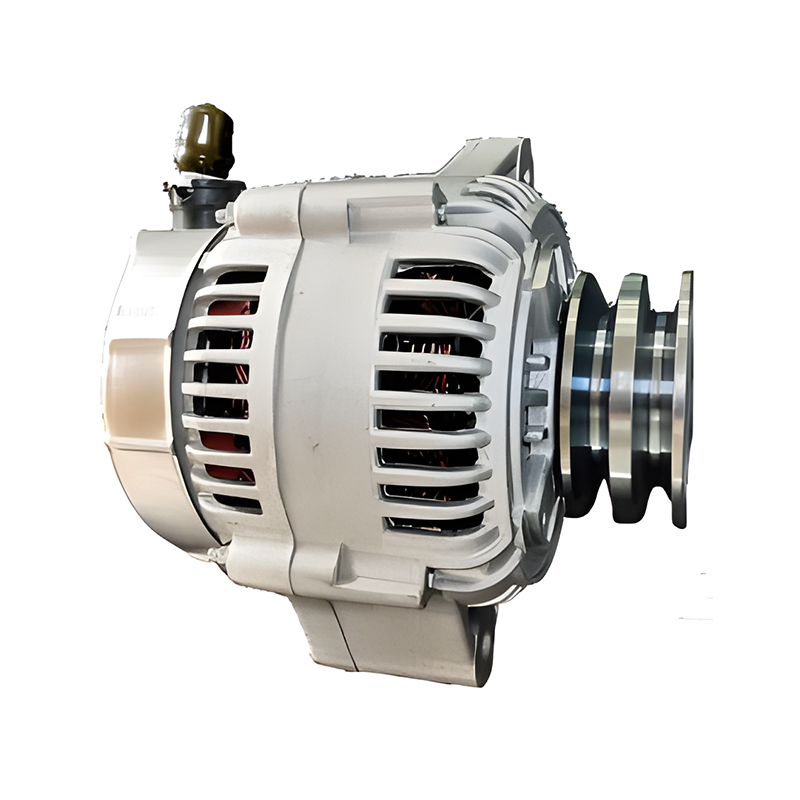 12V 100A 2706066040/1012117000 DENSO autolaturi TOYOTA LAND CRUISER 80 J8 4.5L