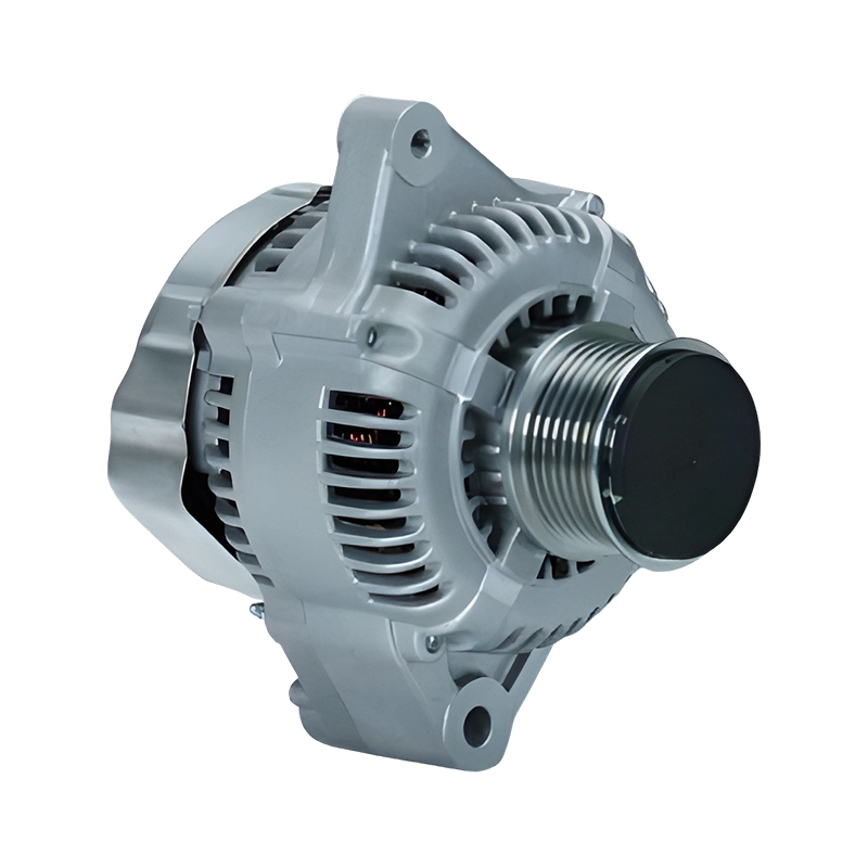 12V 80A 23317N/27060-30040 DENSO autolaturi TOYOTA QUANTUM HILUX FORTUNER 2.5L