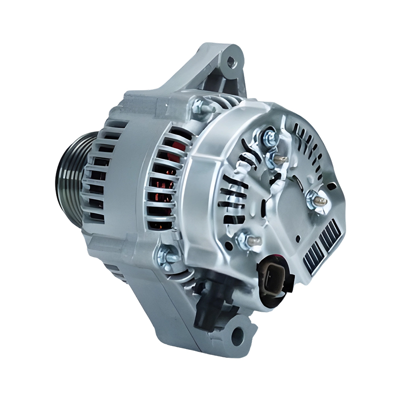 12V 80A 23317N/27060-30040 DENSO autolaturi TOYOTA QUANTUM HILUX FORTUNER 2.5L