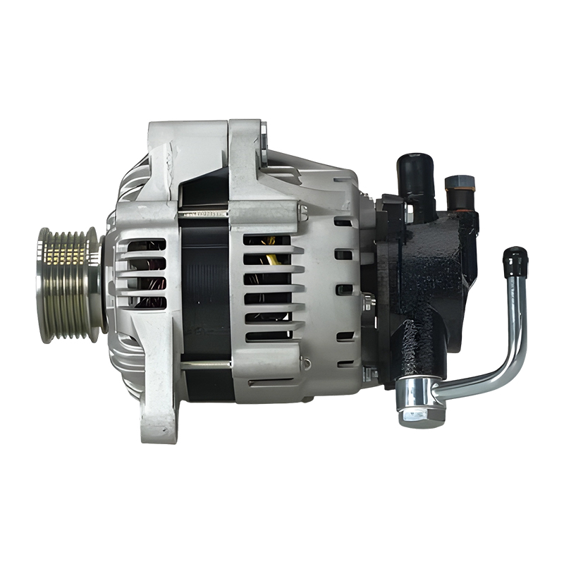12V 70A 23098N/3730027012 DENSO autolaturi KIA CARENS 2.0L