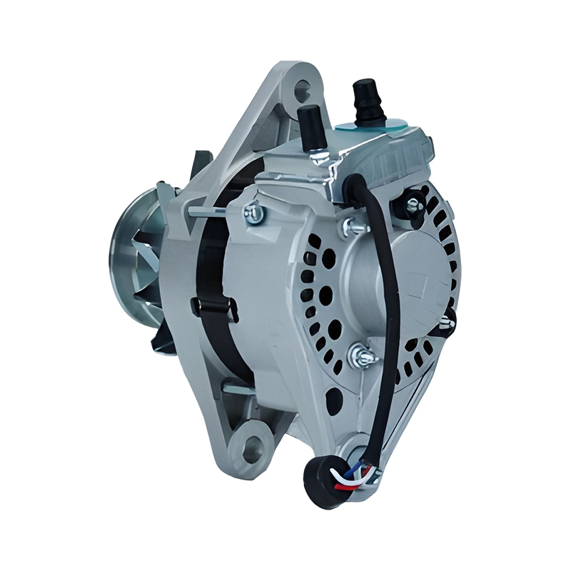 24V 45A 8943991571/8943947971 DENSO autolaturi ISUZU FVR900/E120, 6BB1, 6BG1, 6HH1, 4BC2