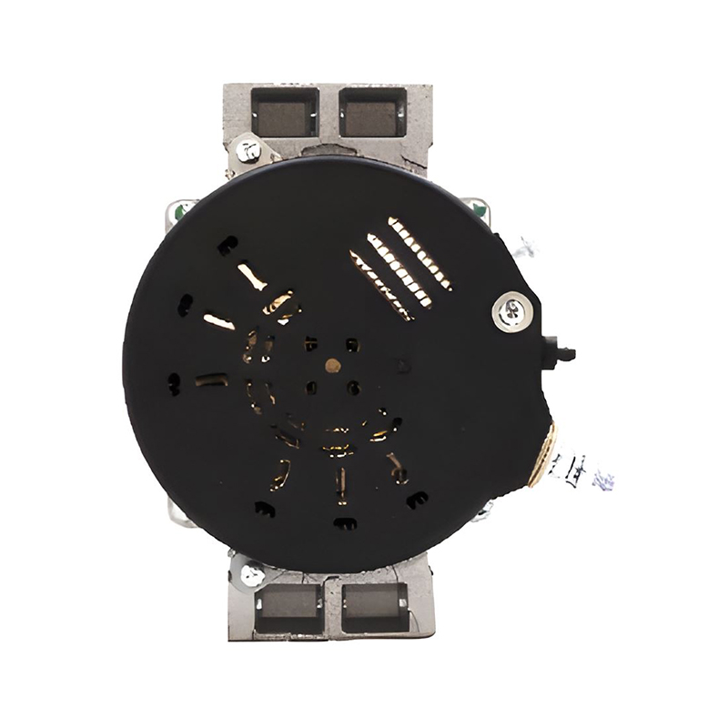 24V 150A 1012109010/2721889 DENSO autolaturi CATERPILLAR-moottorille C7, C9(L-B+)