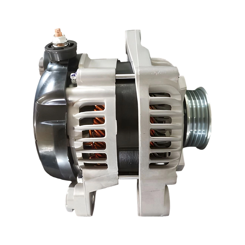 12V 80A 27060BZ100/1042109090 DENSO autolaturi TOYOTA AVANZA 1.5L