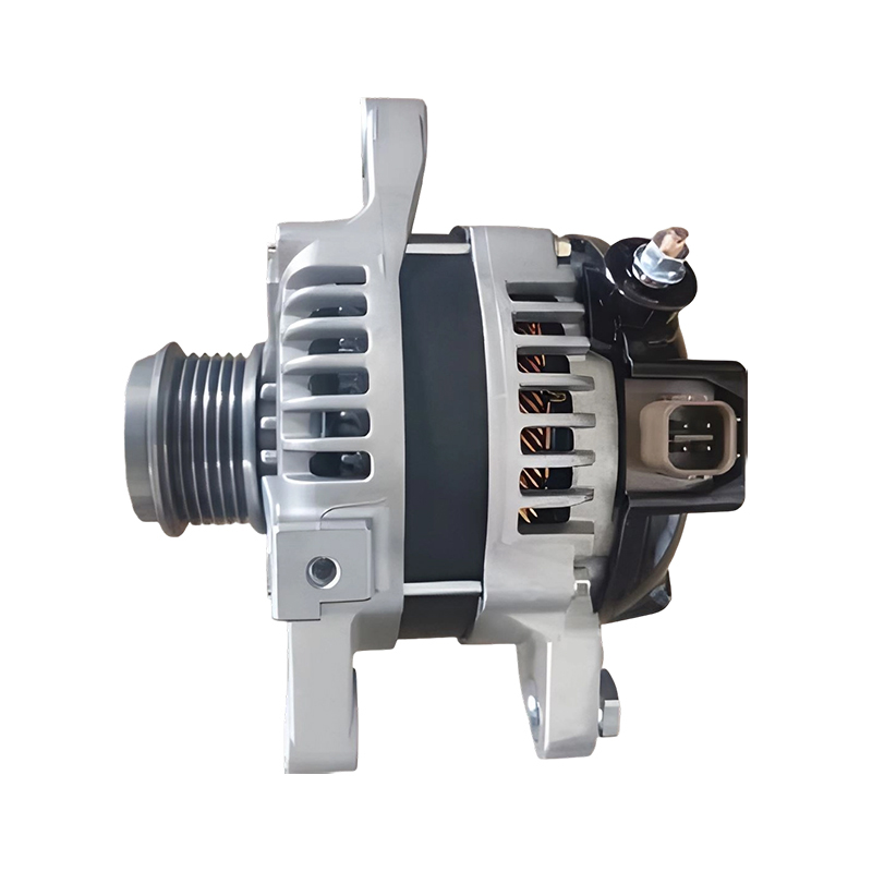 12V 100A 11386N/270600T010 DENSO autolaturi TOYOTA AURIS 1.6L