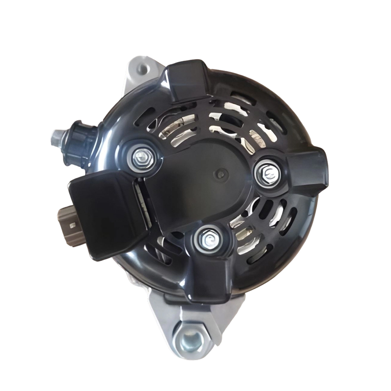 12V 100A 11386N/270600T010 DENSO autolaturi TOYOTA AURIS 1.6L