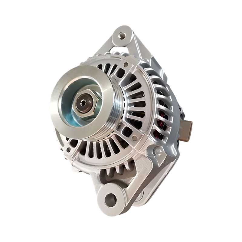 12V 90A 13857N/2706021020 DENSO autolaturi TOYOTA YARIS 1.3L