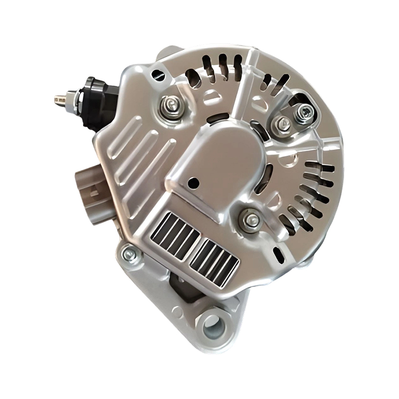 12V 90A 13857N/2706021020 DENSO autolaturi TOYOTA YARIS 1.3L