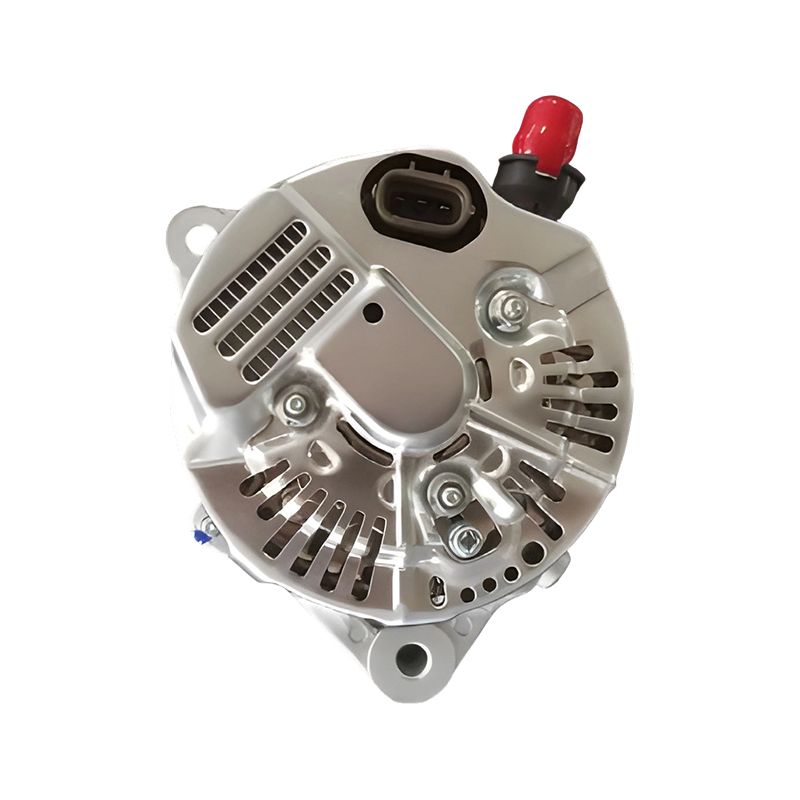 12V 120A 270606750/1022110710 DENSO autolaturi TOYOTA LAND CRUISER 3.0L