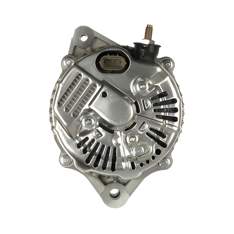 12V 120A 23352N/2706017230 DENSO autolaturi TOYOTA LAND CRUISER 4.2L