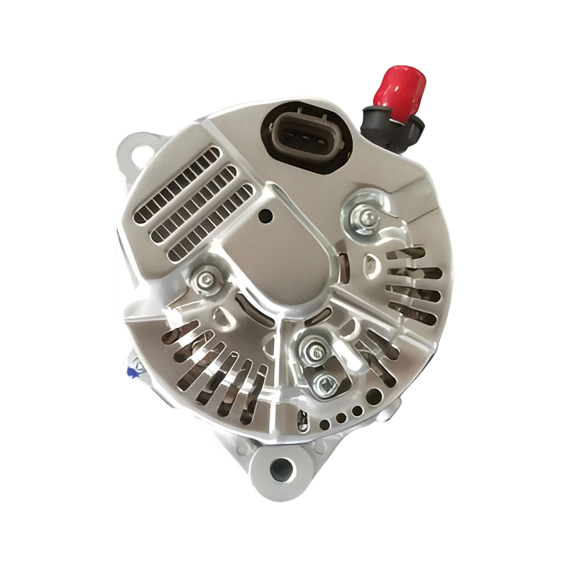 12V 80A 13669N/2706050250 DENSO autolaturi TOYOTA LAND CRUISER 4.7L