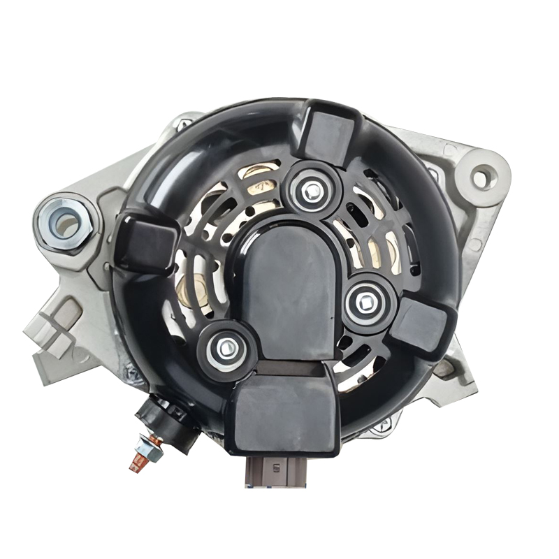 12V 80A 270600Y060/1042102470 DENSO autolaturi TOYOTA AURIS 1.33 DUAL-WTi E15