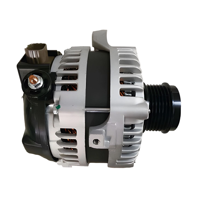 12V 80A 270600L190/1042112120 DENSO autolaturi TOYOTA gd6 hilux-fortuner 2.8L turbo diesel
