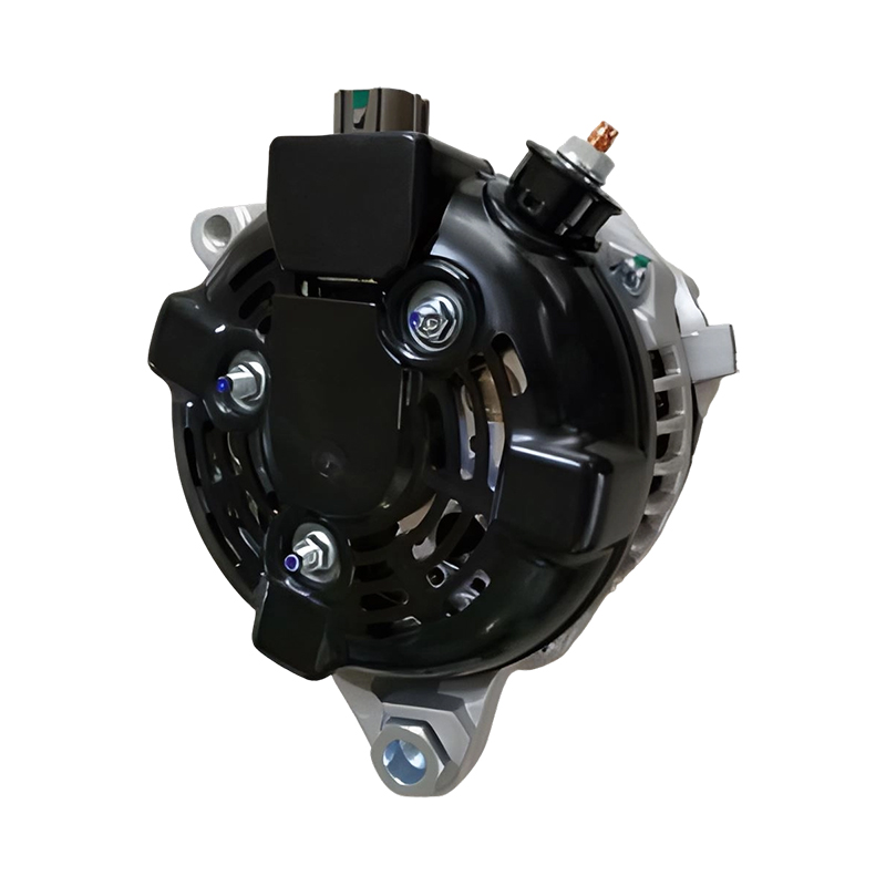 12V 80A 270600L190/1042112120 DENSO autolaturi TOYOTA gd6 hilux-fortuner 2.8L turbo diesel