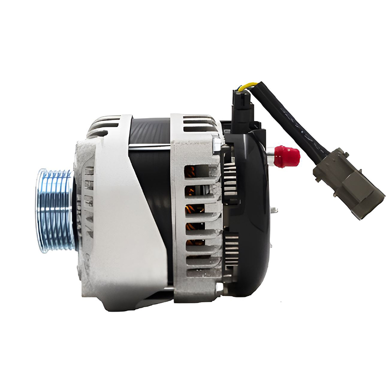 12V 250A 1042106860/22949466 DENSO autolaturi Chevrolet Truck Silverado 1500 V6 4.3L