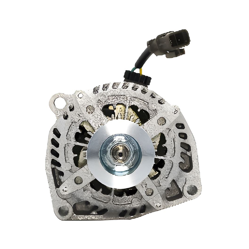 12V 250A 1042106860/22949466 DENSO autolaturi Chevrolet Truck Silverado 1500 V6 4.3L