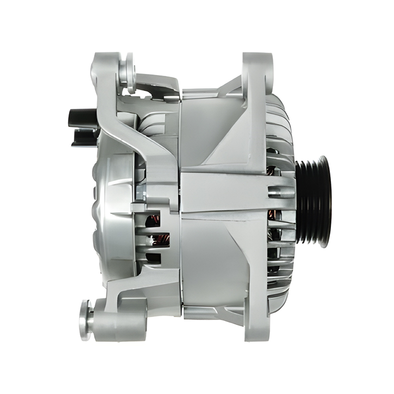 12V 100A XS6110300CA/XS61CA Bosch autolaturi FORD FIESTA BENSIINI -ROCAM MOOTTORILLE
