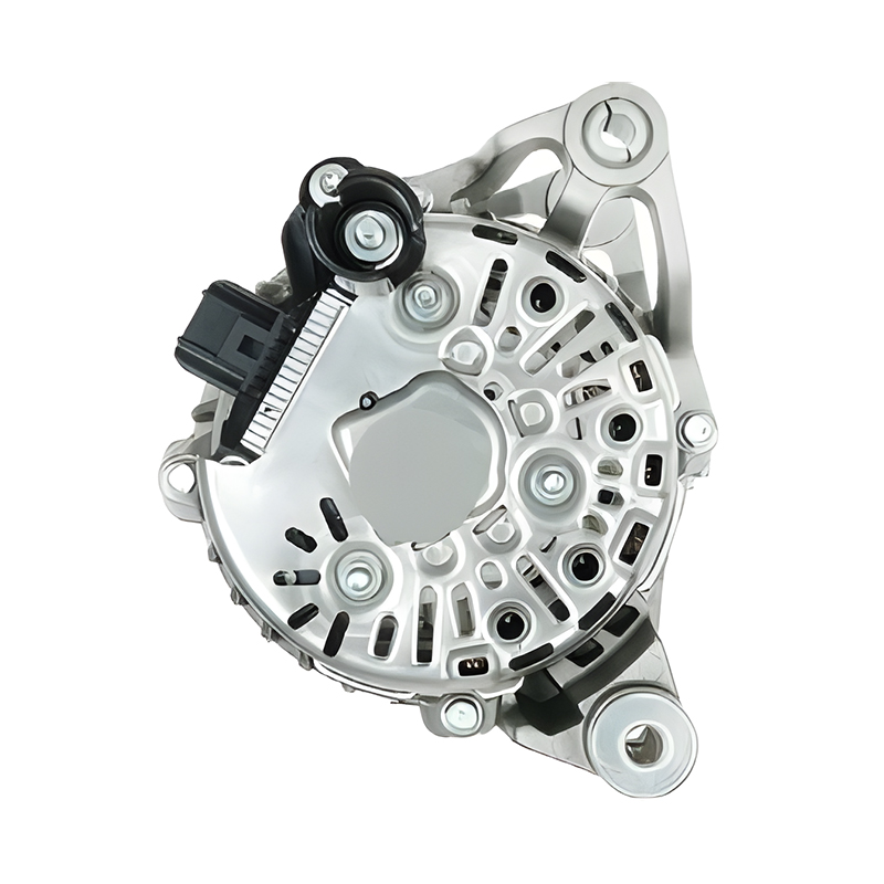 12V 100A XS6110300CA/XS61CA Bosch autolaturi FORD FIESTA BENSIINI -ROCAM MOOTTORILLE