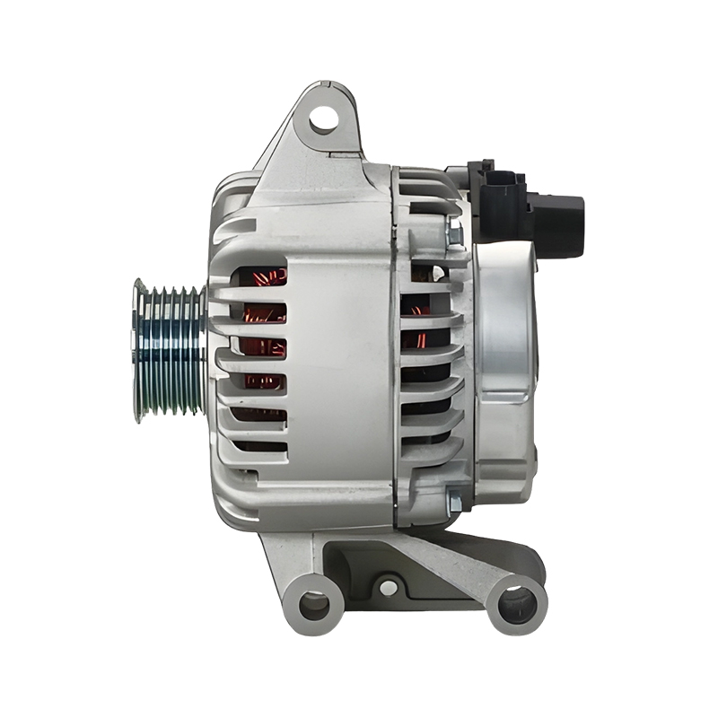 12V 100A 23348N/1145715 Bosch autolaturi for FORD FIESTA BENSIINI (ROCAM MOOTTORI)