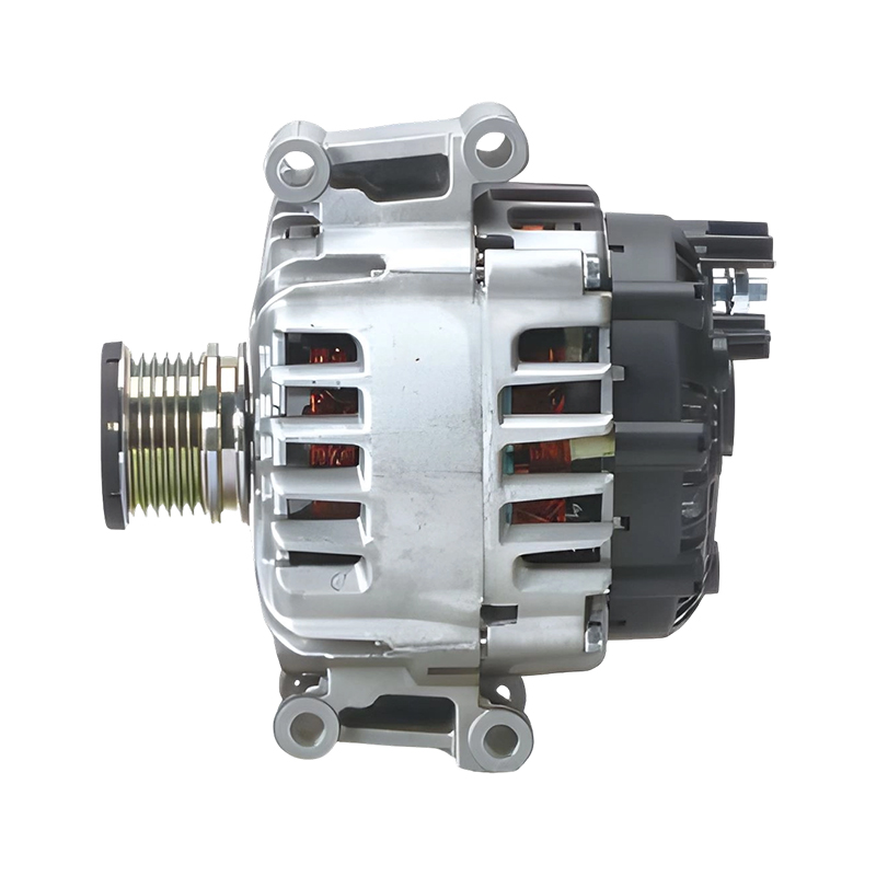 12V 120A 0141541402/TG12C063 VALEO autolaturi MERCEDES-BENZ C180 1.8, E200 1.8