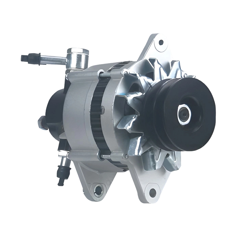 12V 50A LR150-428/23100-43G04 MITSUBISHI autolaturi NISSAN E23 Y60 H40 TD27/TD42 MOOTTORILLE