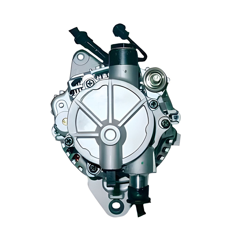 12V 75A 23717N/A2TN1683 MITSUBISHI Autolaturi varten MITSUBISHI V24W, V44W 4D56 MOOTTORI