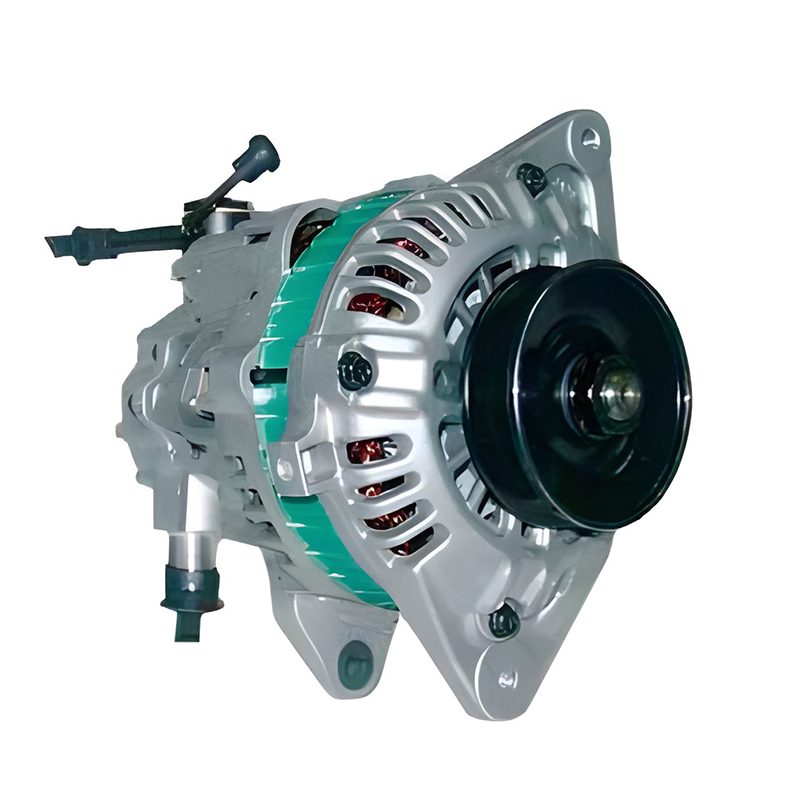 12V 75A 23717N/A2TN1683 MITSUBISHI Autolaturi varten MITSUBISHI V24W, V44W 4D56 MOOTTORI