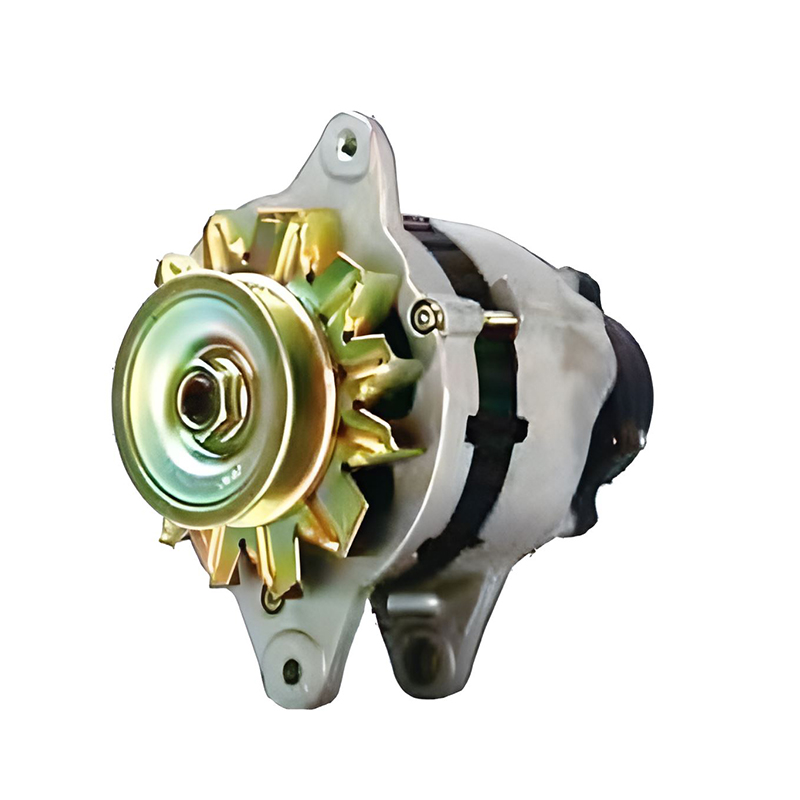 12V 65A 12642N/A2T01483 MITSUBISHI autolaturi varten MITSUBISHI PAJERO L200 4D56 ENGINE