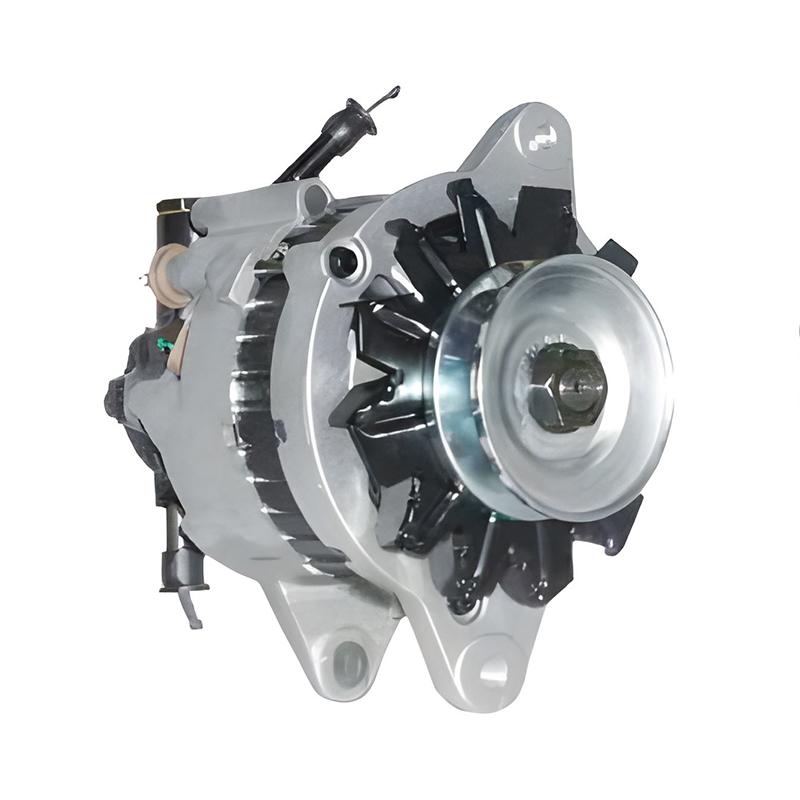 12V 50A 14267N/A5T15684 MITSUBISHI autolaturi varten MITSUBISHI L200 L043G 4D55 ENGINE