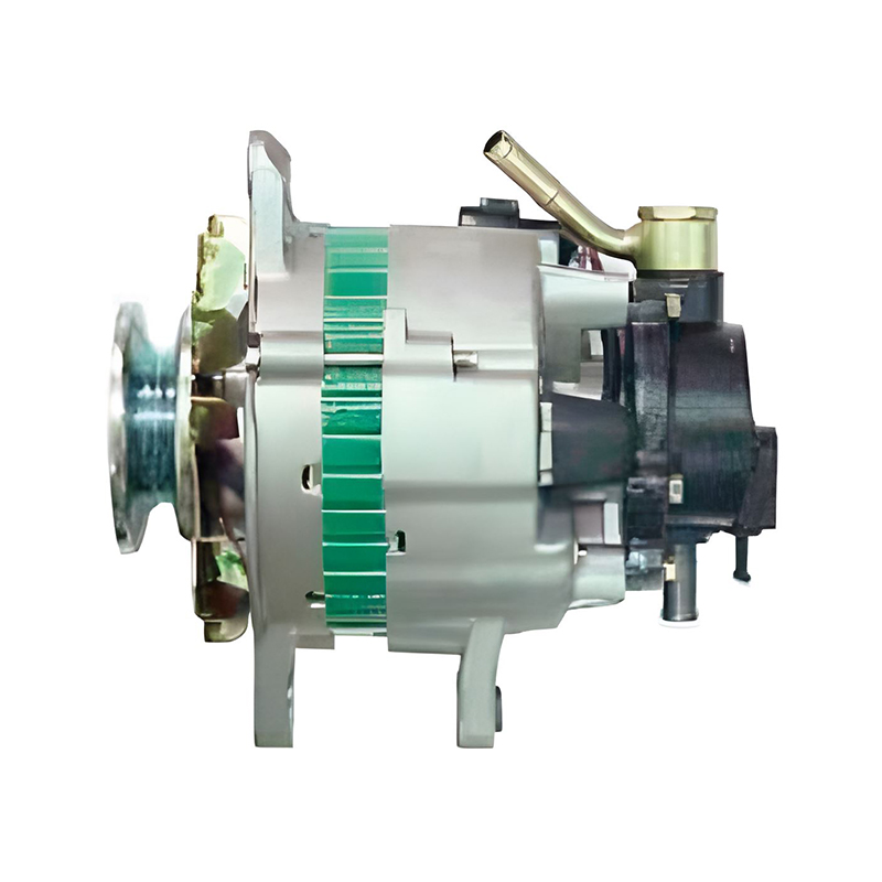 12V 65A 23073N/3730042017 MITSUBISHI autolaturi HYUNDAI PORTER H-100, D4BX, D4BB ENGINElle