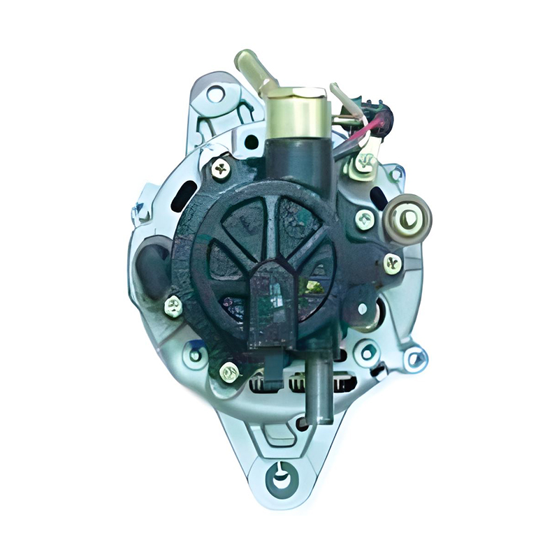 12V 65A 23073N/3730042017 MITSUBISHI autolaturi HYUNDAI PORTER H-100, D4BX, D4BB ENGINElle