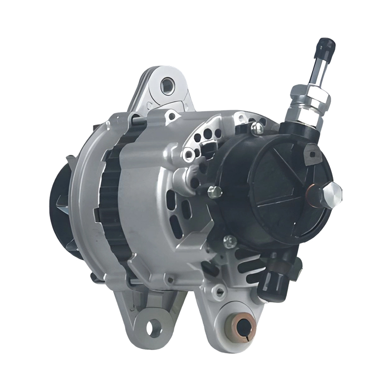 24V 30A 12551N/A2T72186 MITSUBISHI Autolaturi varten MITSUBISHI FE FG 4D30 4D31 ENGINE