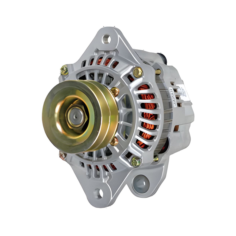 24V 40A 12602N/A3TN5188 MITSUBISHI autolaturi malleihin MITSUBISHI FUSO FE5, FE6, BE 4D33/4D34/4D35 ENGINE