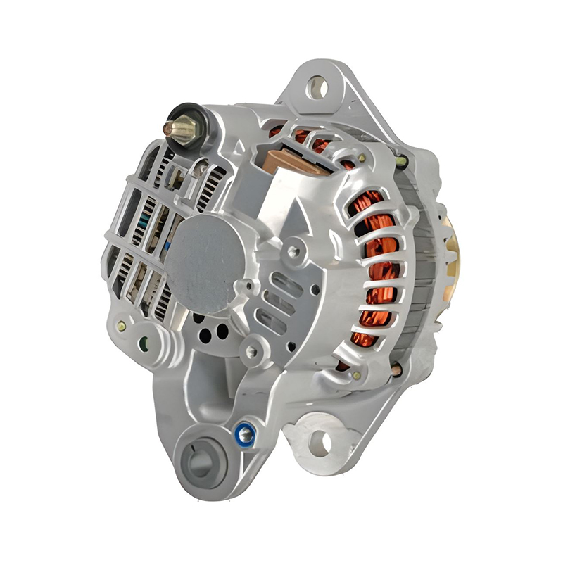 24V 40A 12602N/A3TN5188 MITSUBISHI autolaturi malleihin MITSUBISHI FUSO FE5, FE6, BE 4D33/4D34/4D35 ENGINE
