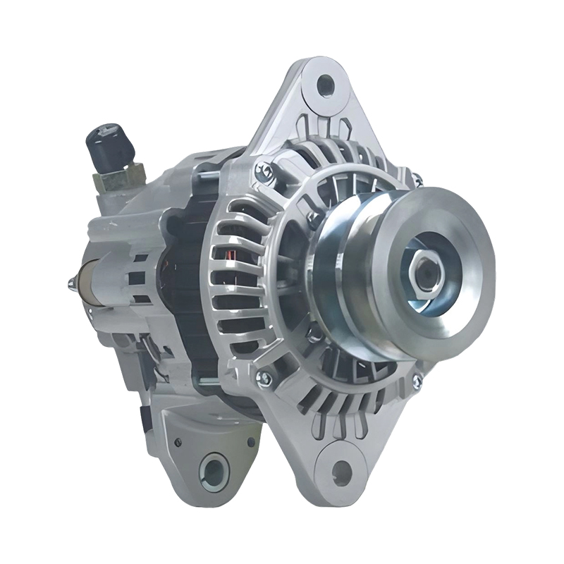 24V 35A 4D34/A3TN6188 MITSUBISHI autolaturi varten MITSUBISHI FUSO FE439/449 4D34 ENGINE
