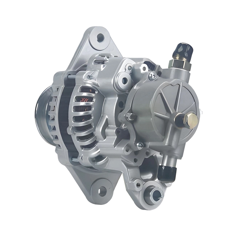 24V 35A 4D34/A3TN6188 MITSUBISHI autolaturi varten MITSUBISHI FUSO FE439/449 4D34 ENGINE