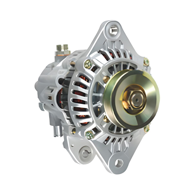 24V 35A 12435N/A3TN5883 MITSUBISHI autolaturi varten MITSUBISHI LORKLIFT S6E/S4S/S4E ENGINE